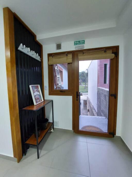 Andorra House Apartment Ushuaia Exterior photo