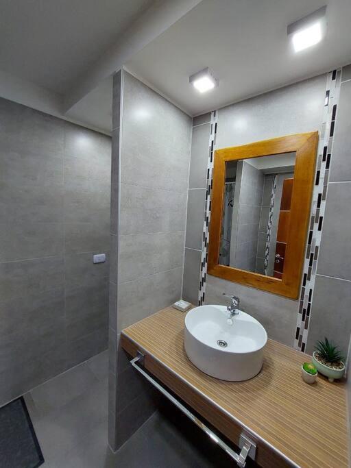 Andorra House Apartment Ushuaia Exterior photo