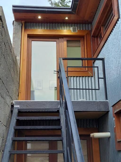 Andorra House Apartment Ushuaia Exterior photo