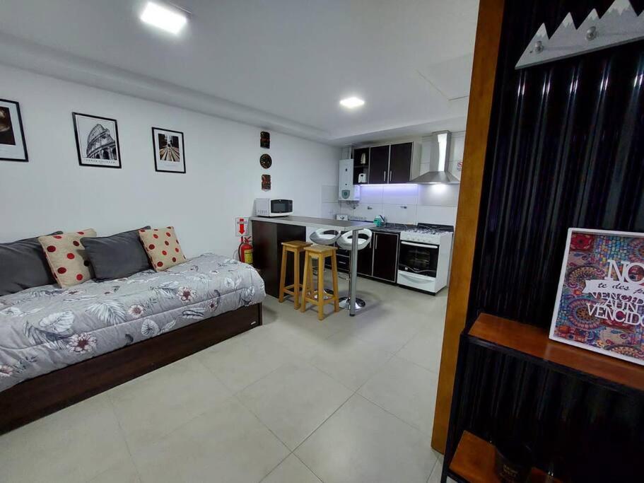 Andorra House Apartment Ushuaia Exterior photo
